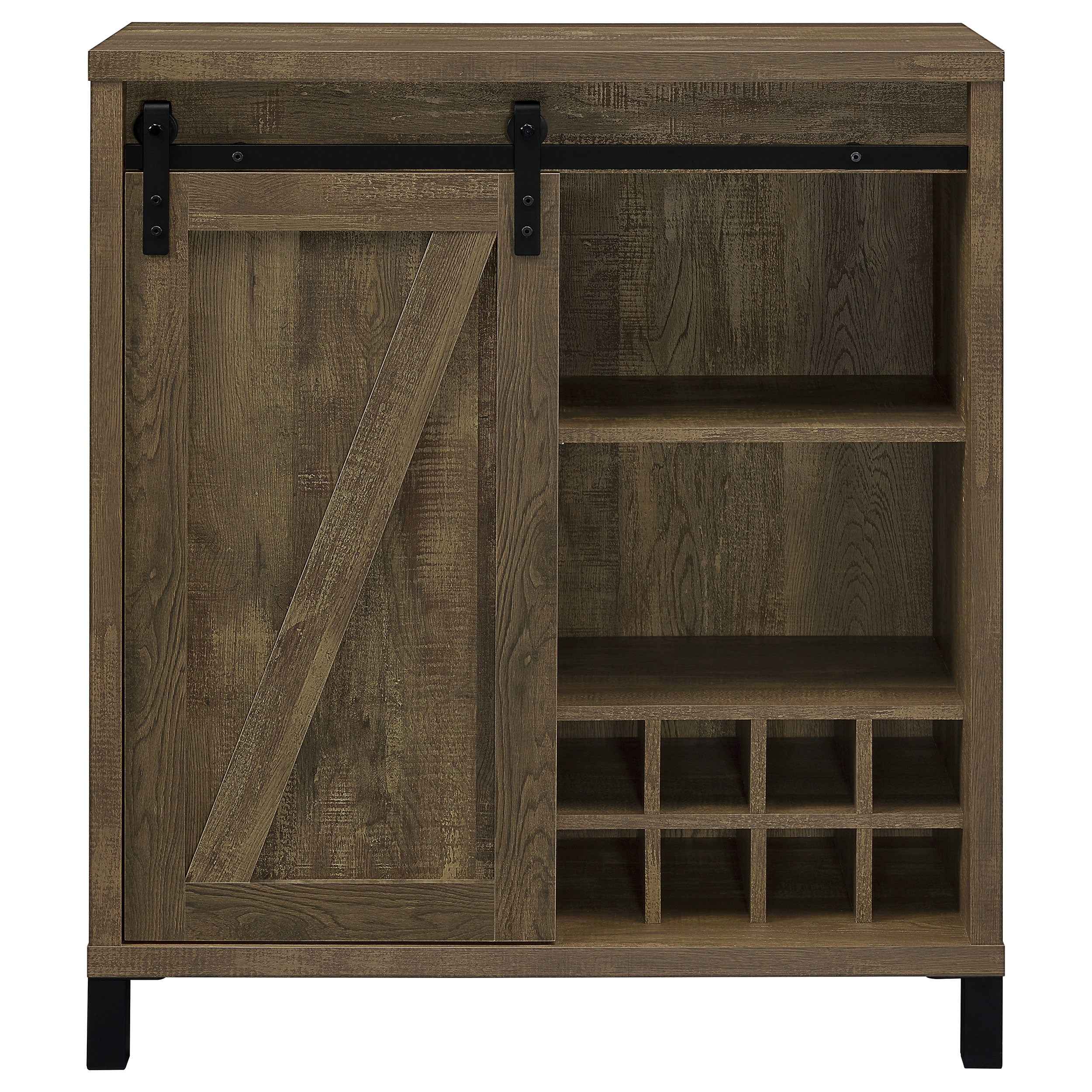 Arlington Bar Cabinet