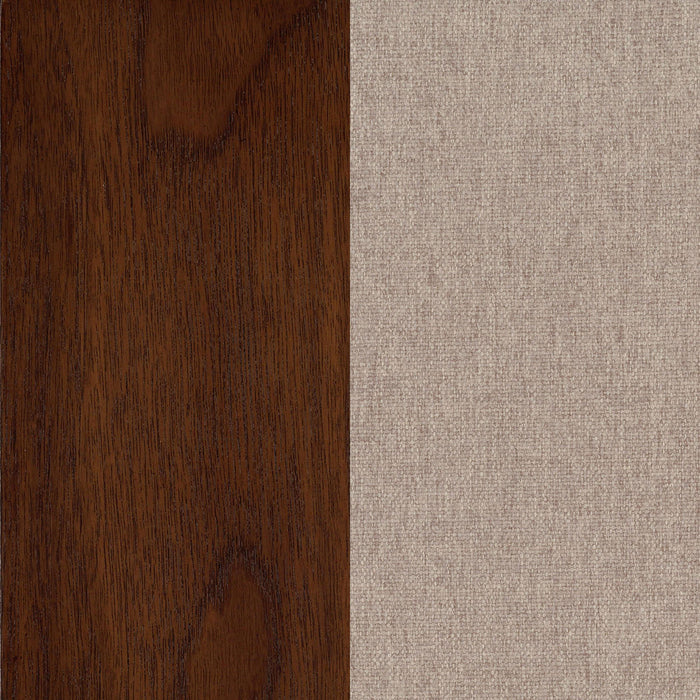 Briarwood 5 Pc Dining Set - VIP FURNITURE (NJ)