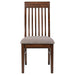Briarwood Side Chair - VIP FURNITURE (NJ)