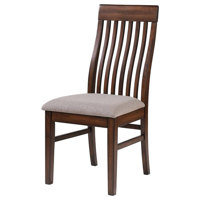 Briarwood Side Chair - VIP FURNITURE (NJ)
