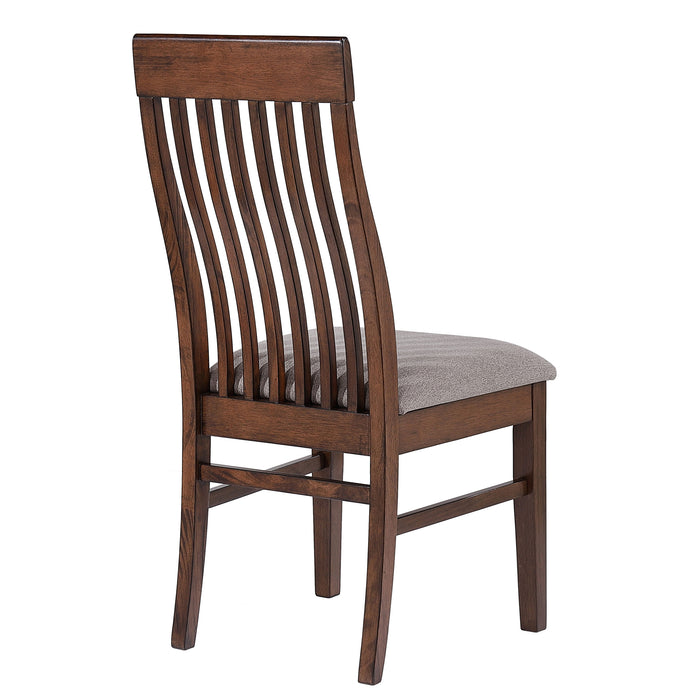 Briarwood Side Chair - VIP FURNITURE (NJ)