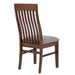 Briarwood Side Chair - VIP FURNITURE (NJ)