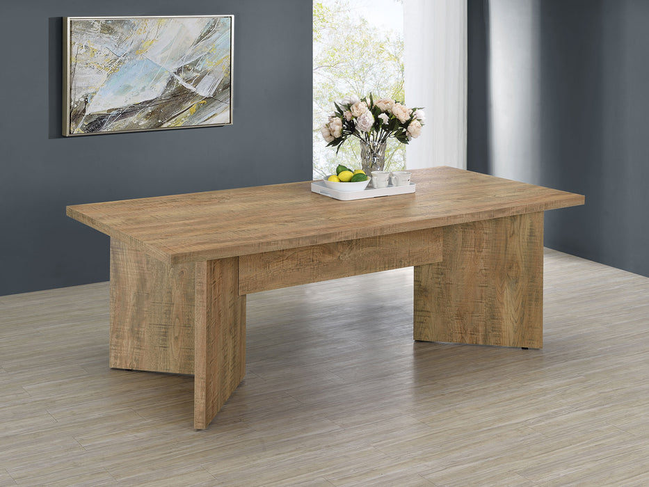 Jamestown Dining Table - VIP FURNITURE (NJ)