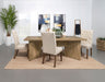 Jamestown Dining Table - VIP FURNITURE (NJ)