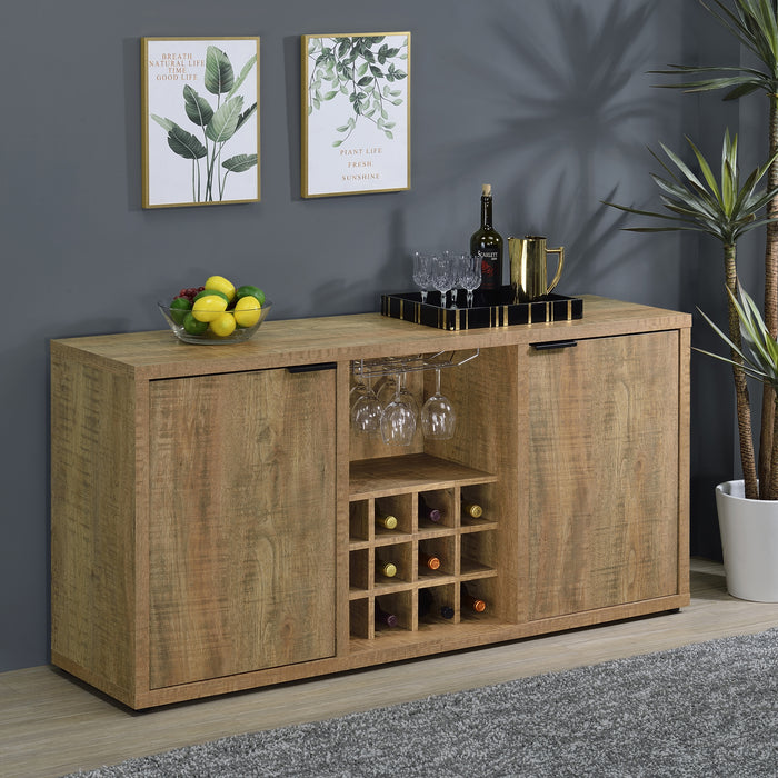 Jamestown Sideboard - VIP FURNITURE (NJ)