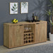 Jamestown Sideboard - VIP FURNITURE (NJ)