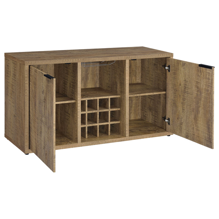 Jamestown Sideboard - VIP FURNITURE (NJ)