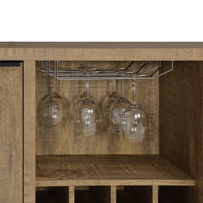 Jamestown Sideboard - VIP FURNITURE (NJ)