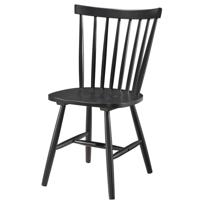 Hollyoak Side Chair - VIP FURNITURE (NJ)