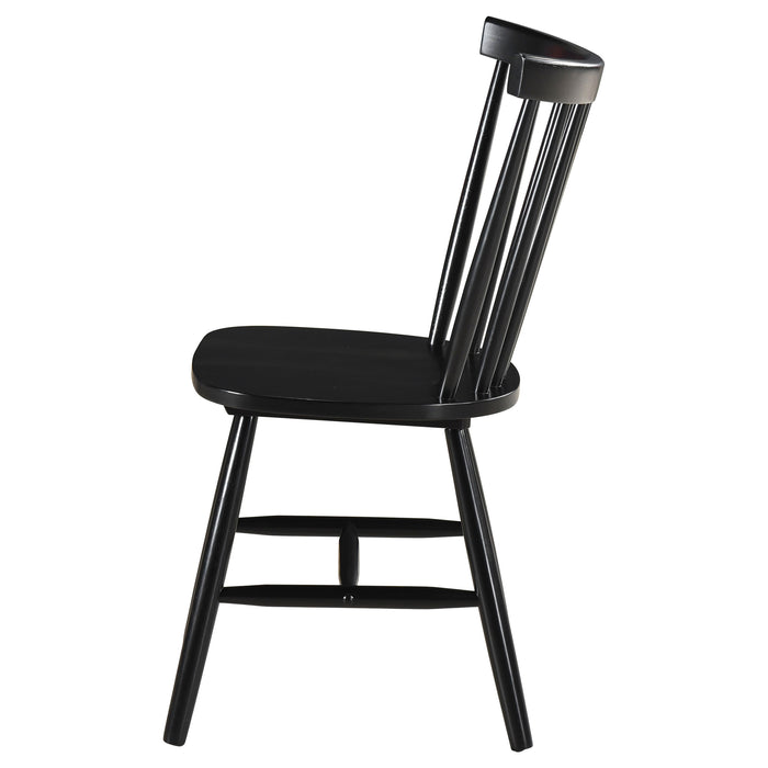 Hollyoak Side Chair - VIP FURNITURE (NJ)