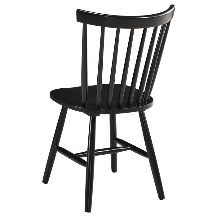 Hollyoak Side Chair - VIP FURNITURE (NJ)