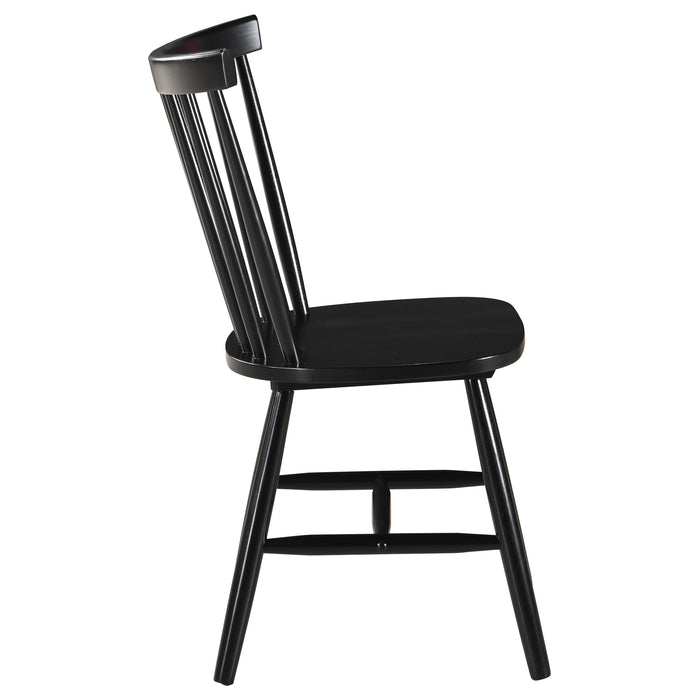Hollyoak Side Chair - VIP FURNITURE (NJ)