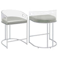 Thermosolis Counter Chair