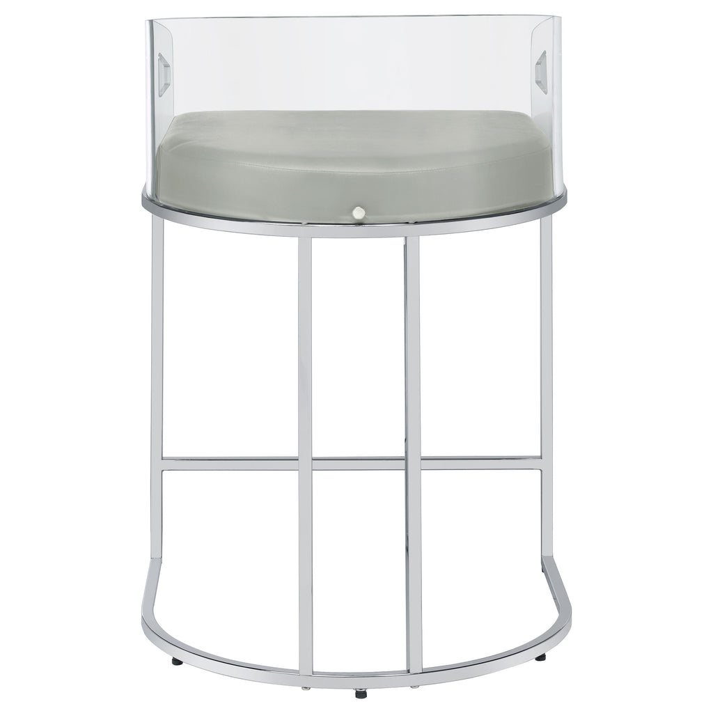 Thermosolis Counter Chair