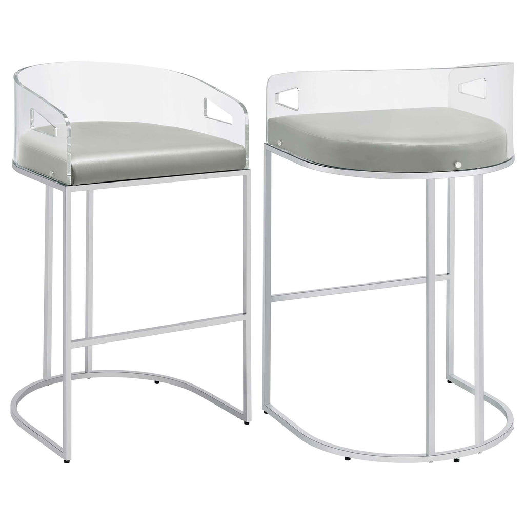 Thermosolis Bar Chair