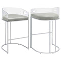 Thermosolis Bar Chair