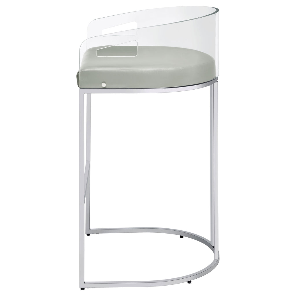 Thermosolis Bar Chair