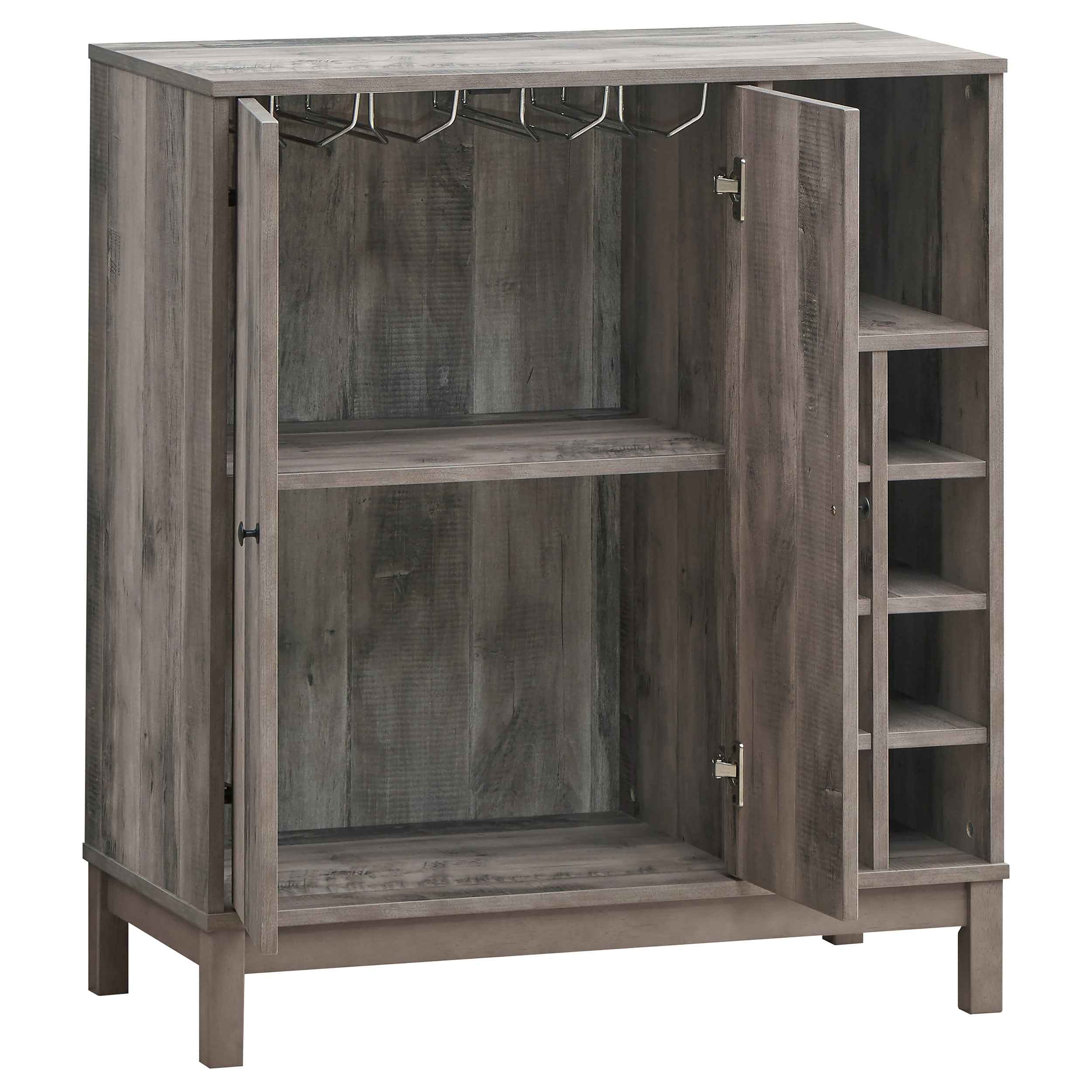 Cheyenne Bar Cabinet