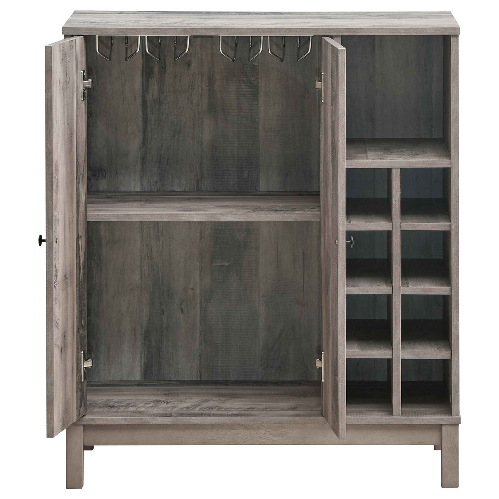 Cheyenne Bar Cabinet