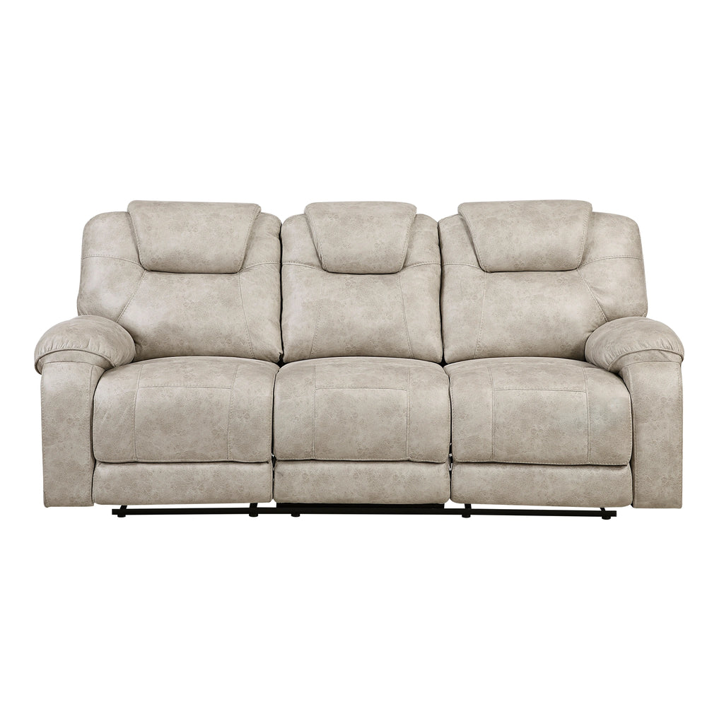 Gainesville Double Reclining Sofa