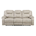 Gainesville Double Reclining Sofa