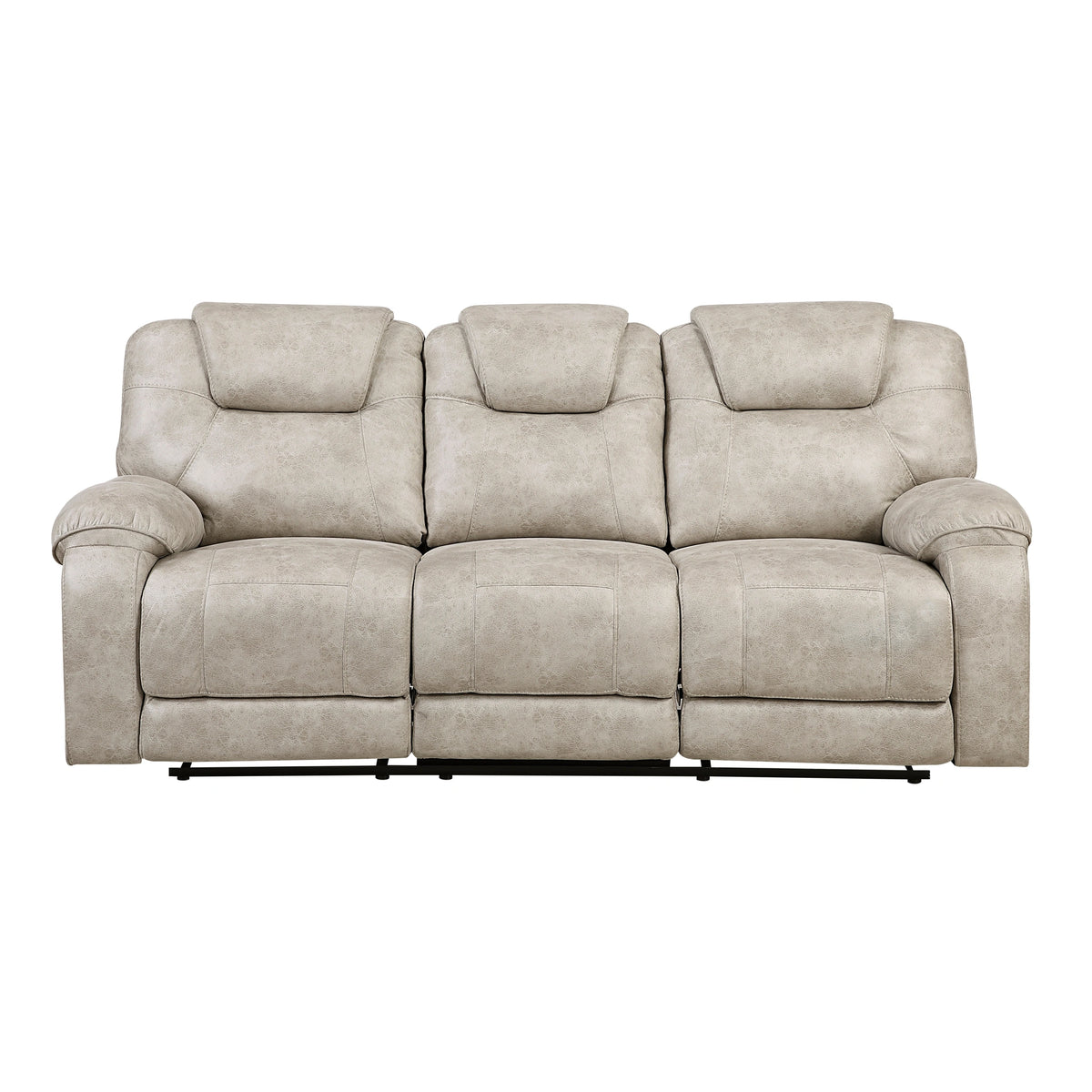 Gainesville Double Reclining Sofa