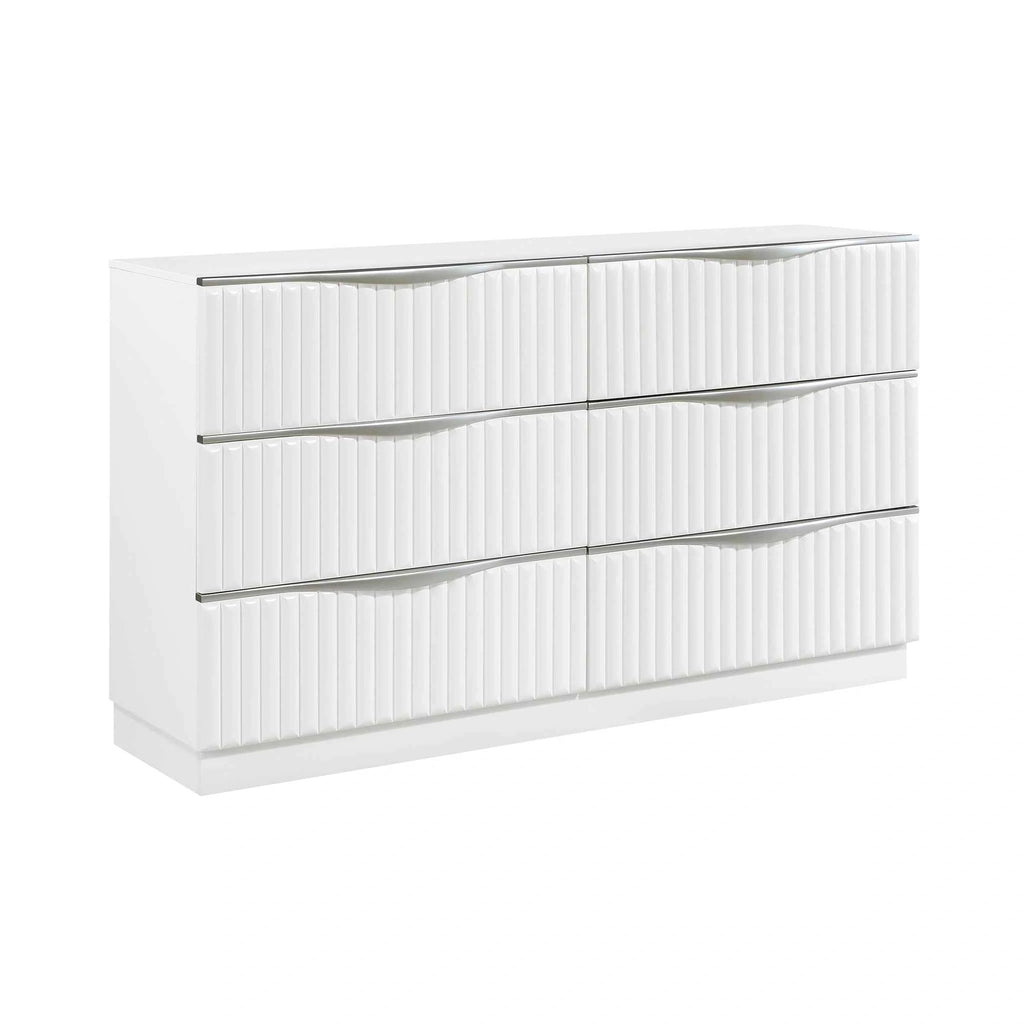 Linea Dresser