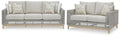 Seton Creek Outdoor Seating Set