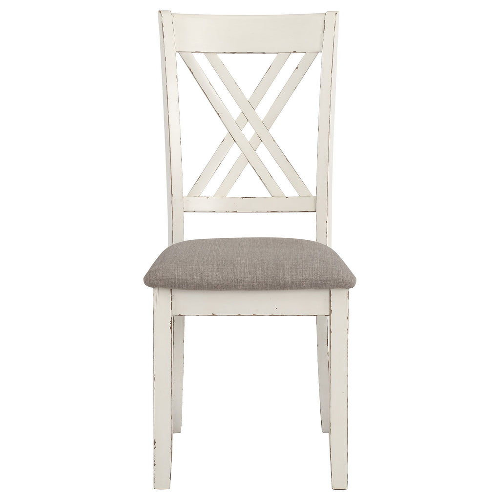 Fortress Dining Set