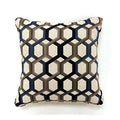 Comney Blue 18" X 18" Pillow, Blue (2/CTN)