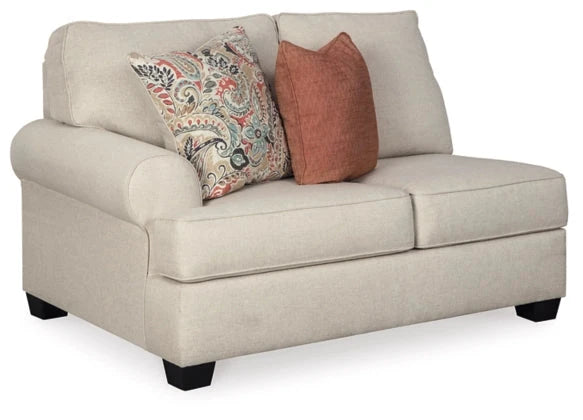 LIVING ROOM VIP Ashley Furniture