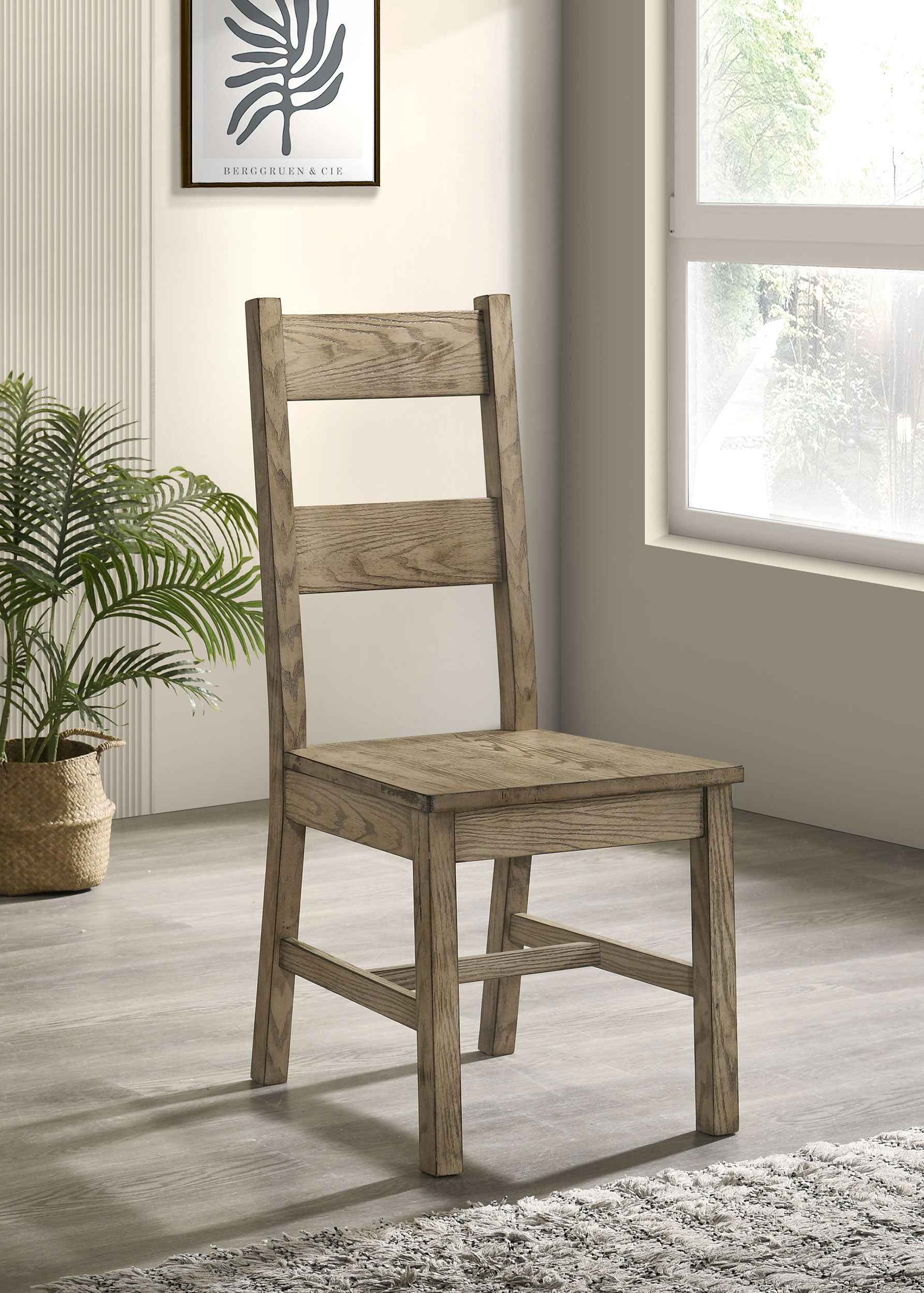 Cardova Dining Side Chair
