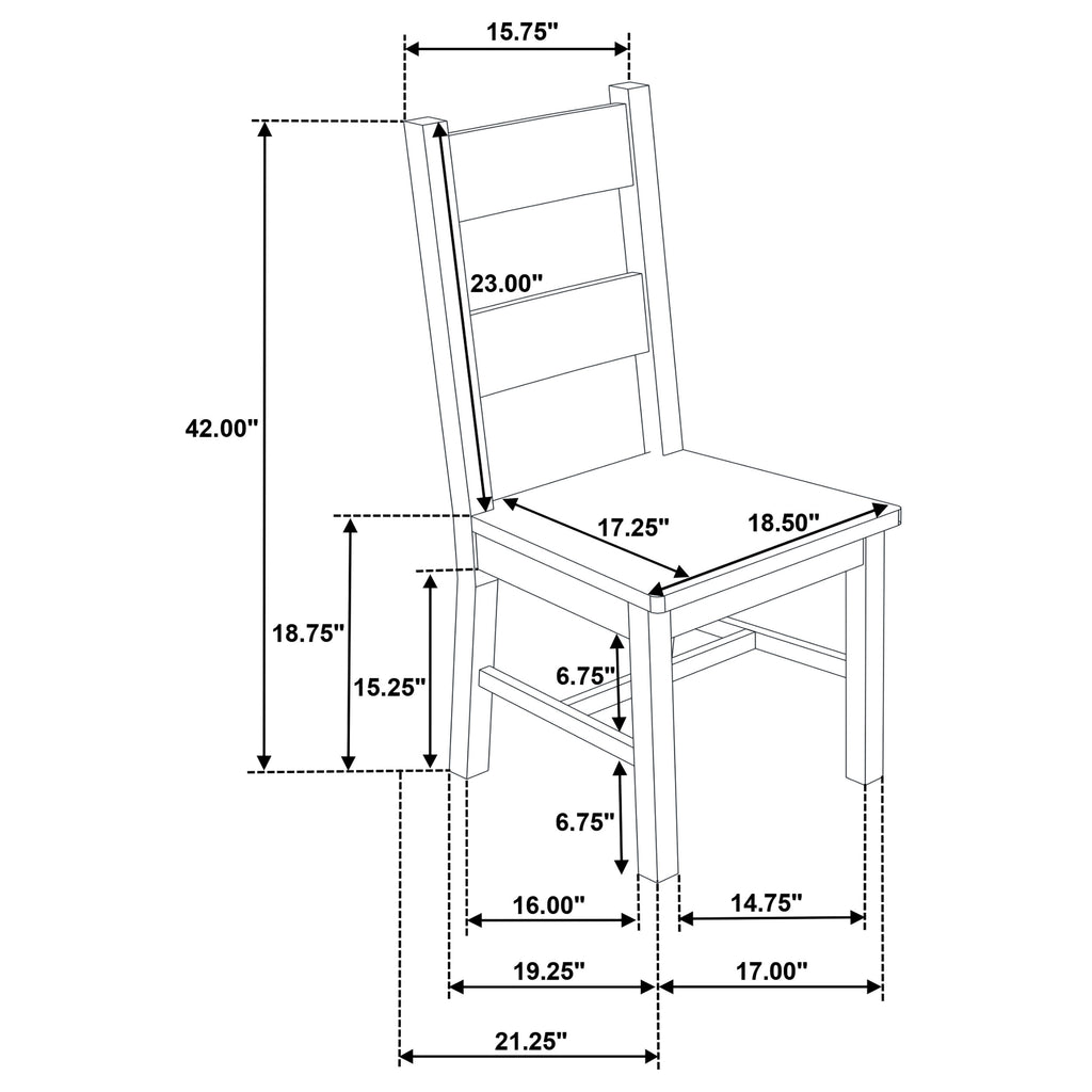 Cardova Dining Side Chair