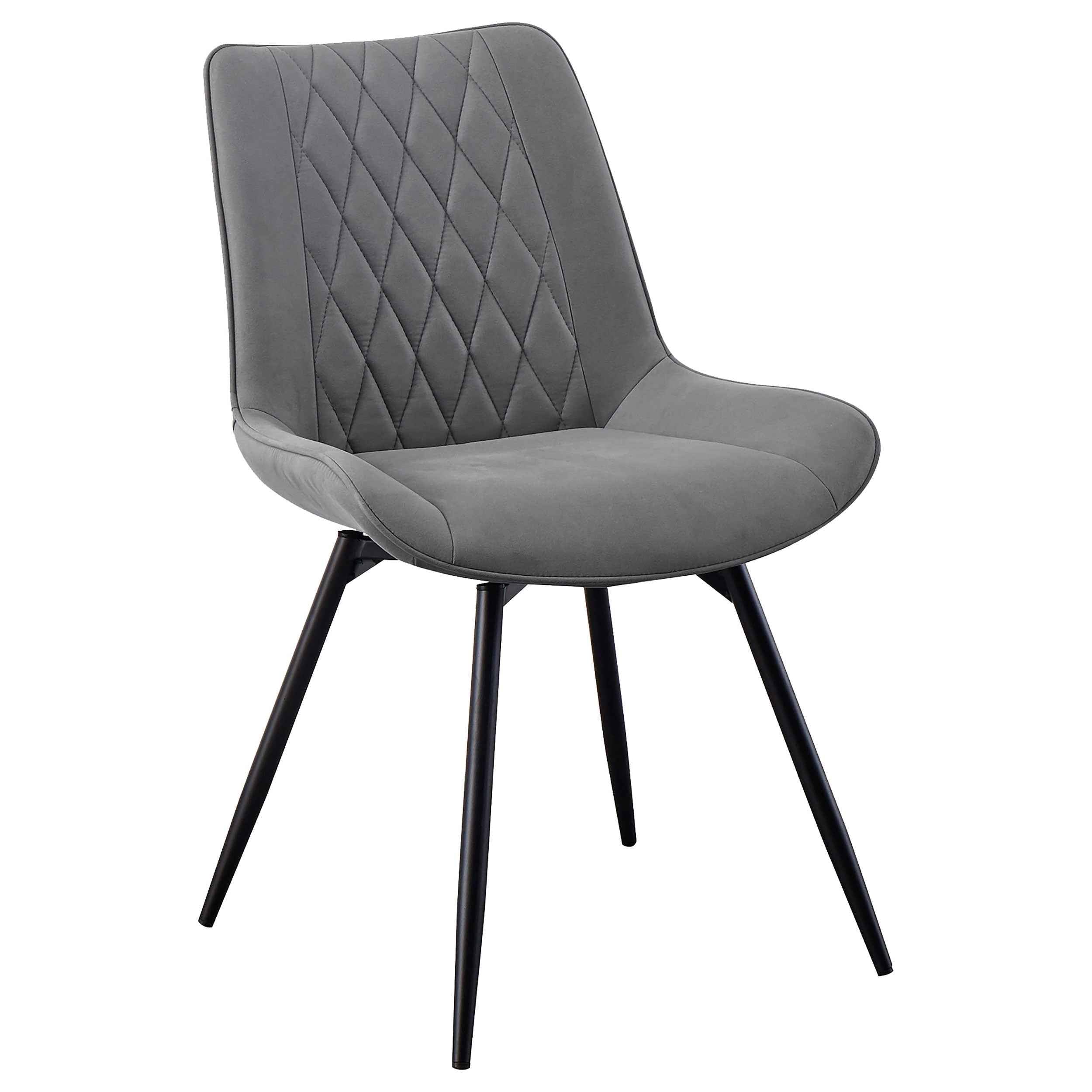 Diggs Swivel Dining Side Chair