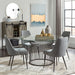 Granvia Dining Table Base - VIP FURNITURE (NJ)