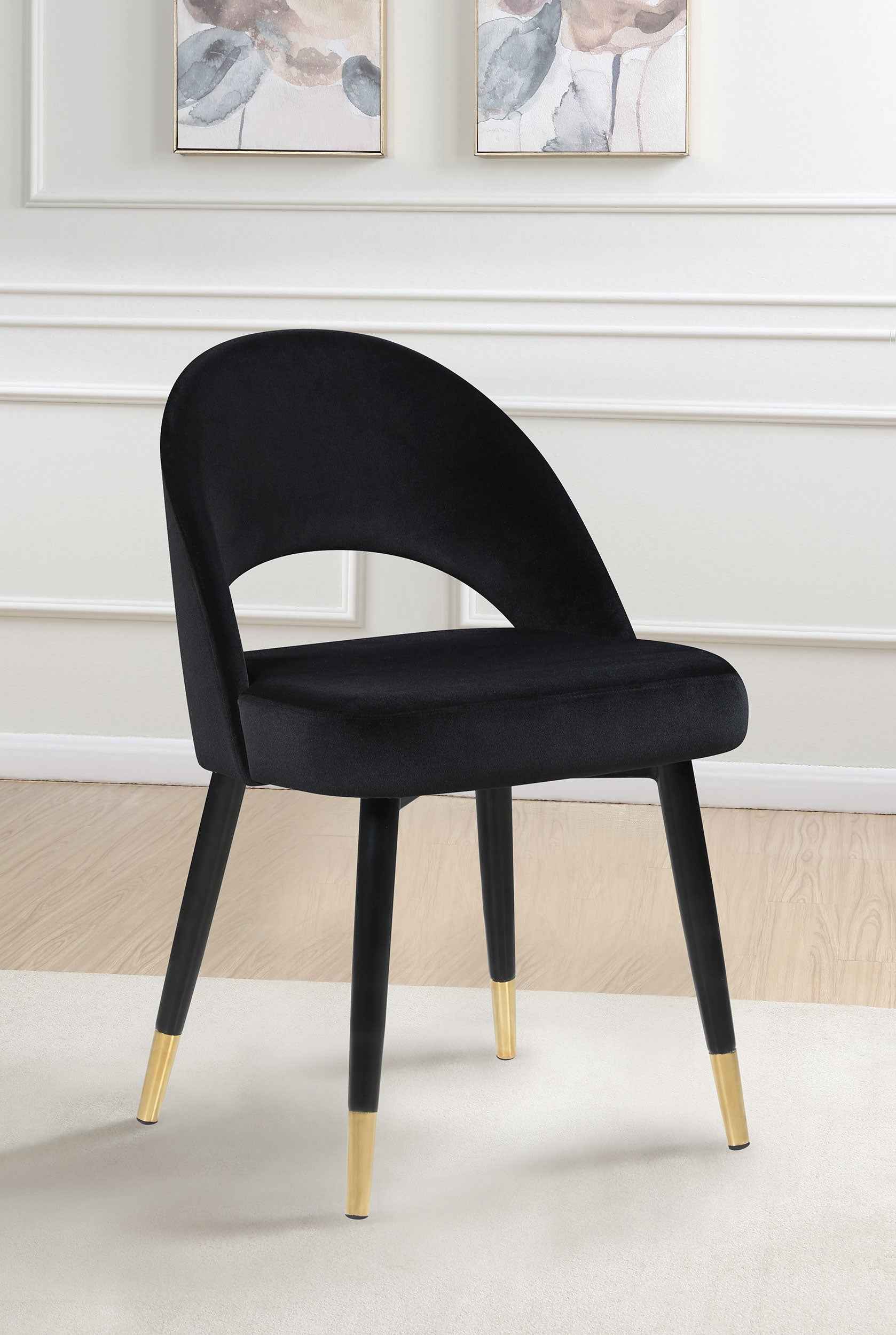 Lindsey Dining Side Chair