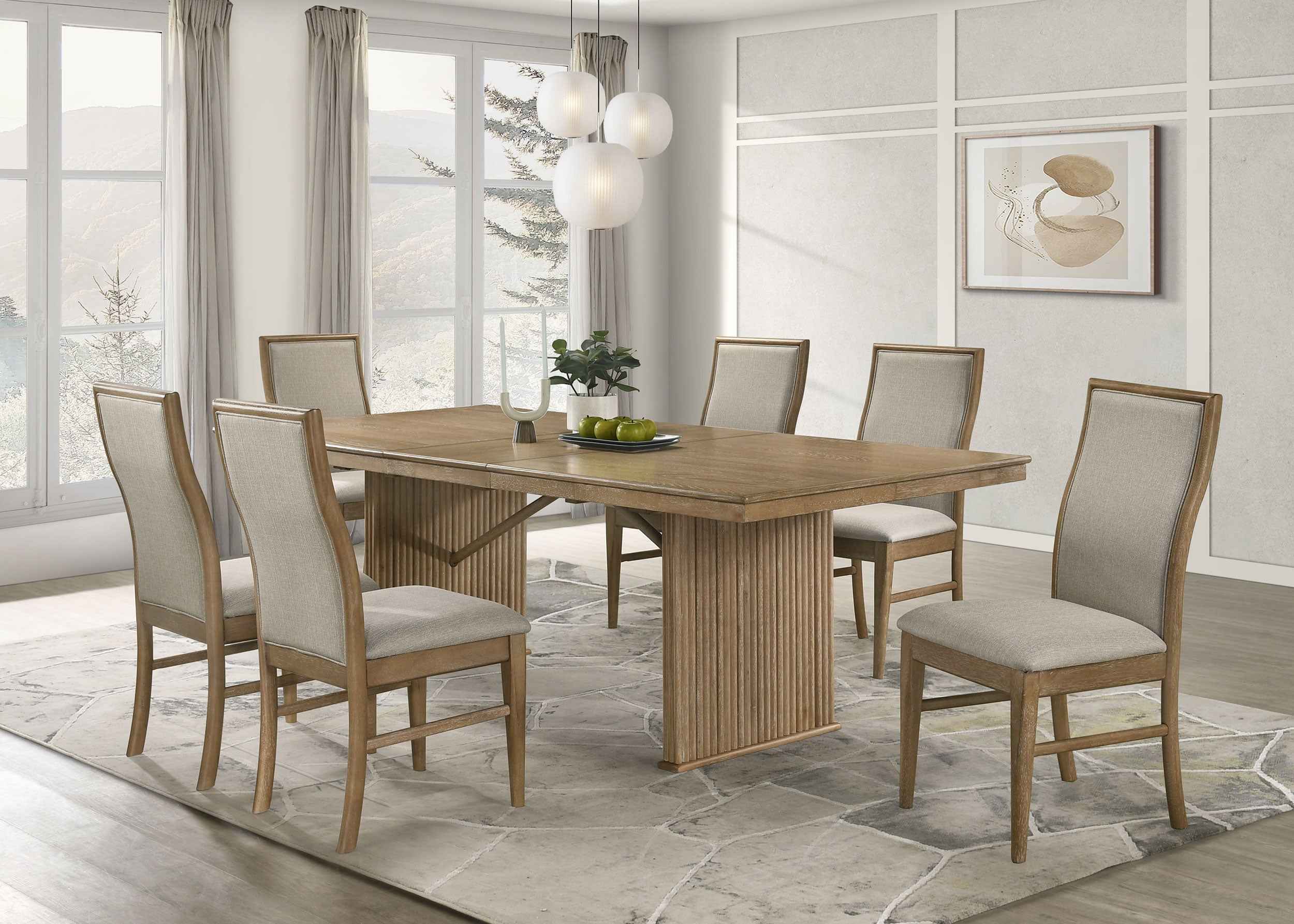 Adina Dining Set