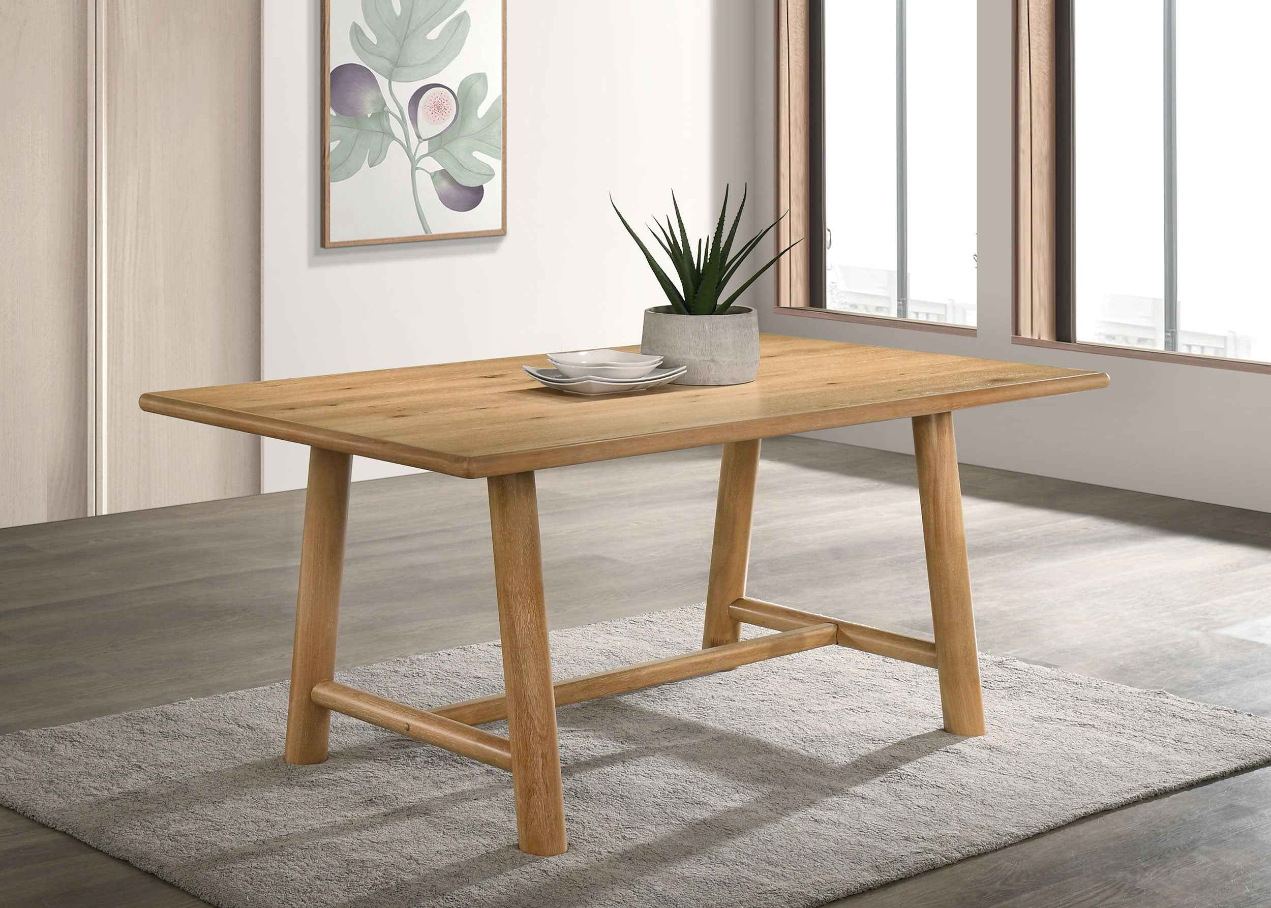 Duncan Dining Table