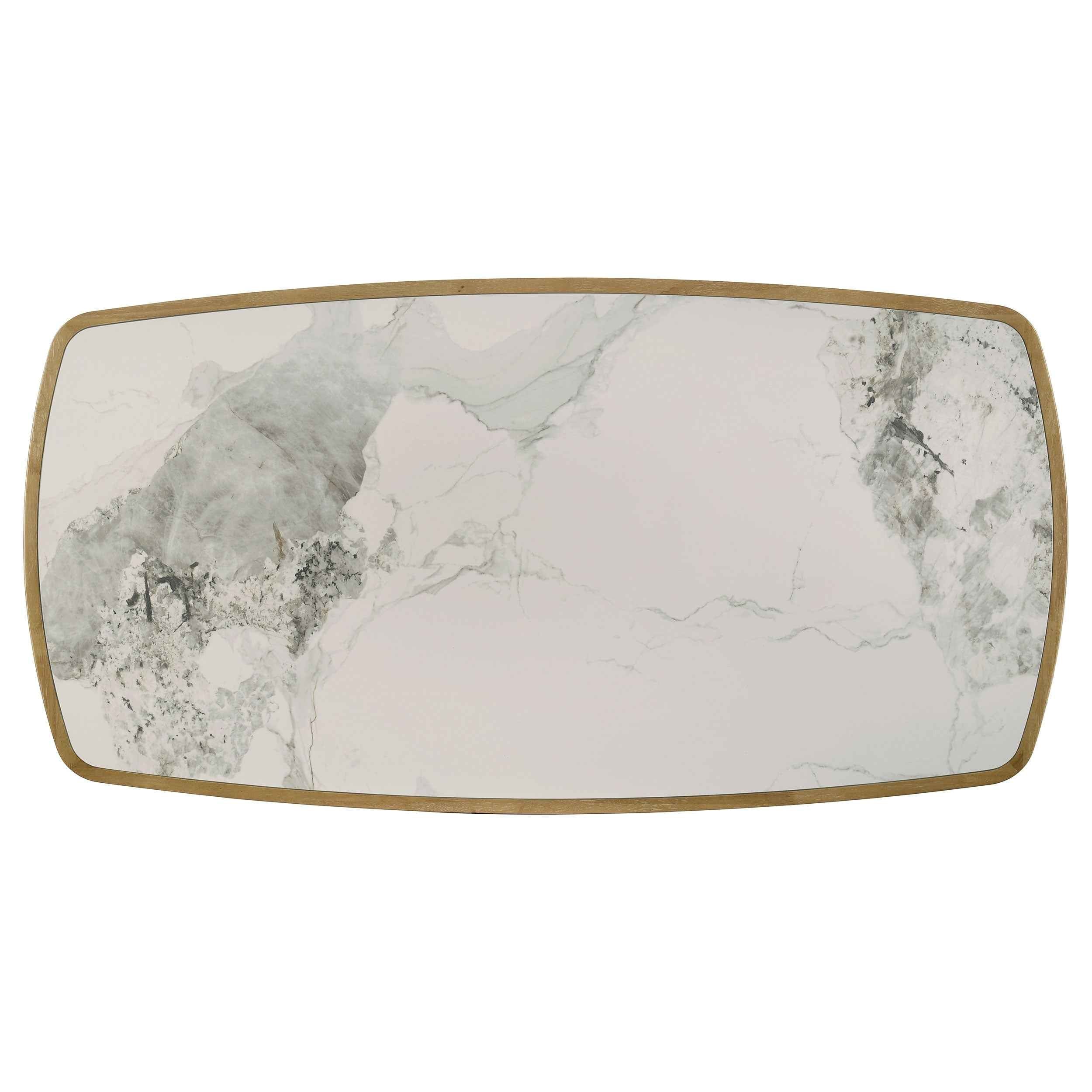 Croyden Dining Table