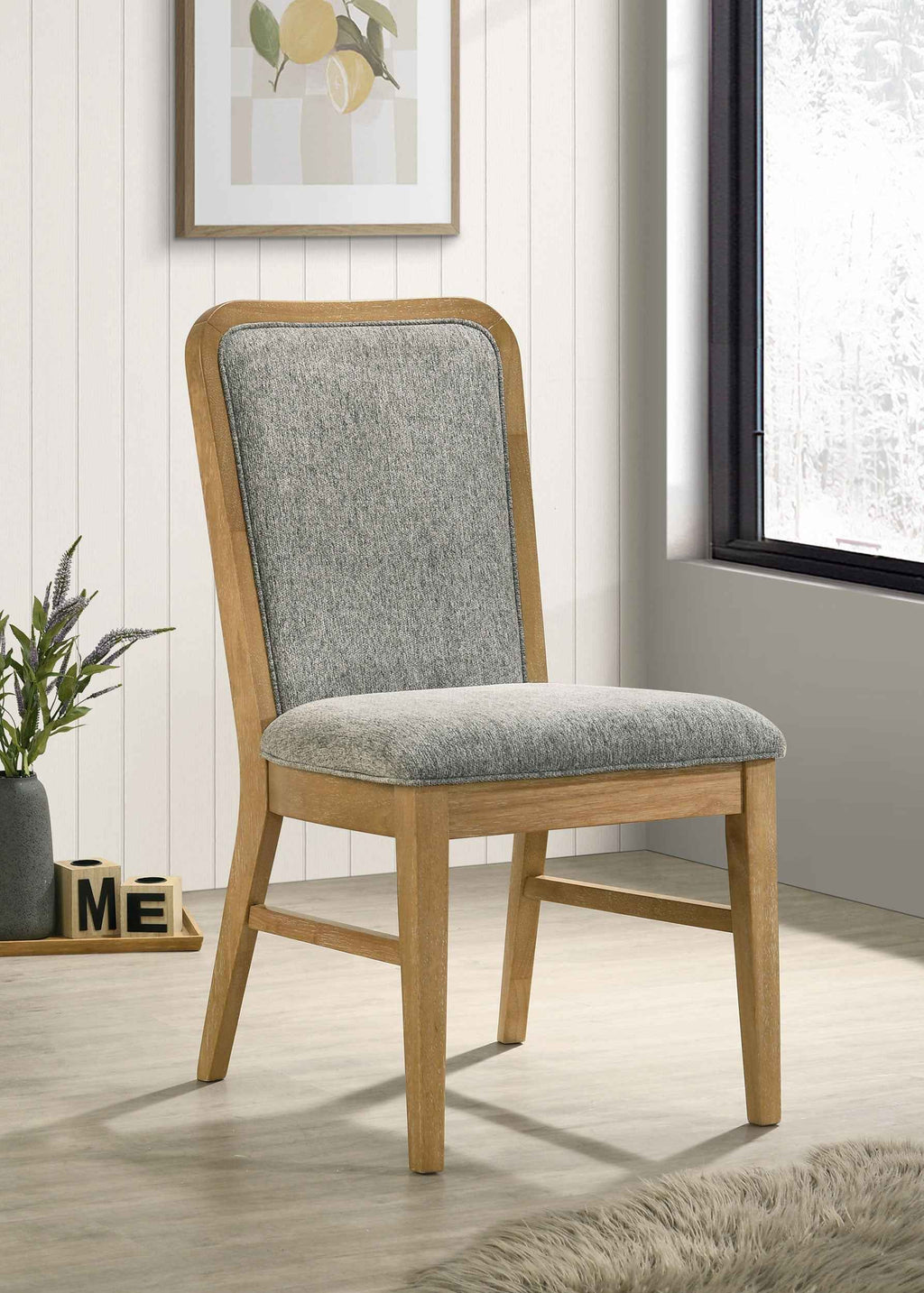 Croyden Dining Side Chair