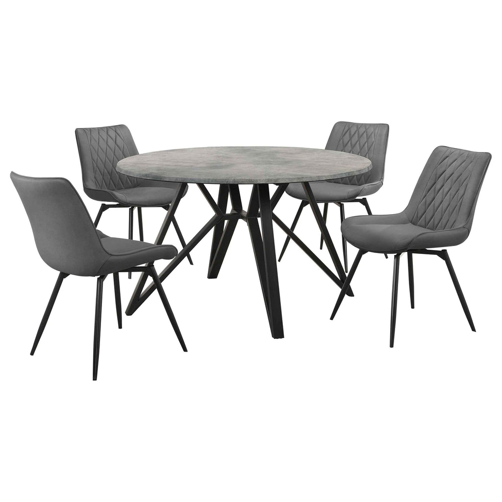 Neil Dining Set
