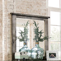 Woodburn Mirror