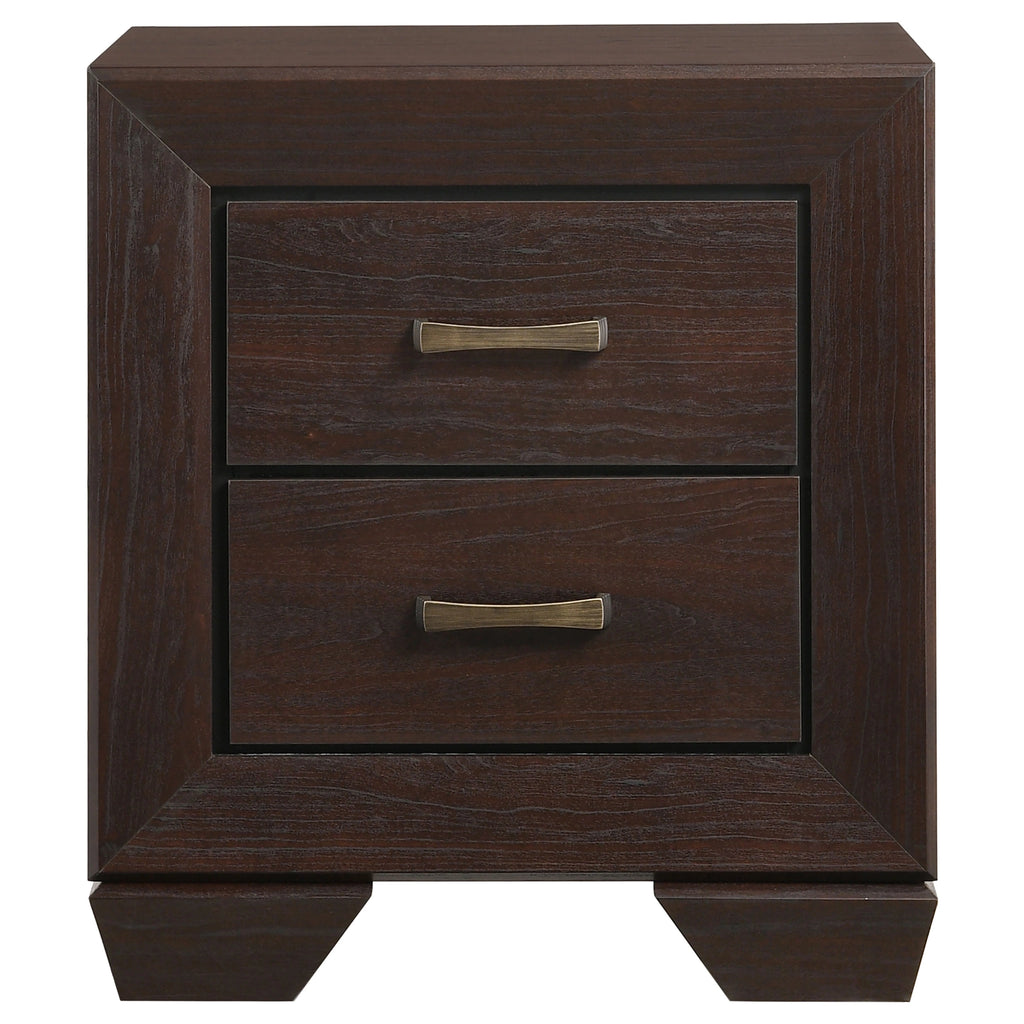 Kauffman Bedroom Set