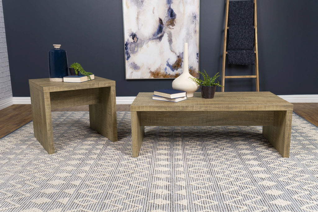 Lynette Coffee Table Set