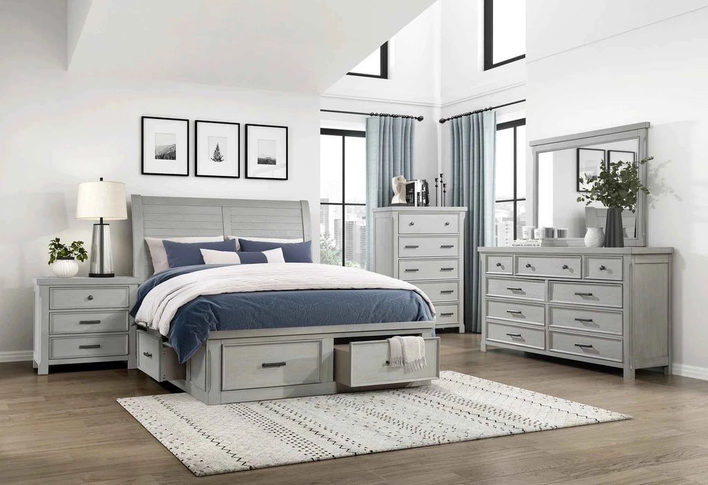 Willowbrook Night Stand