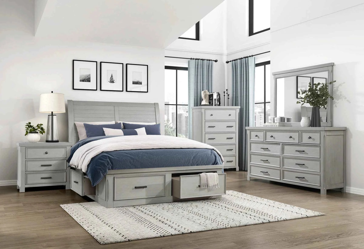 Willowbrook Night Stand