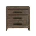 Cambridge Night Stand