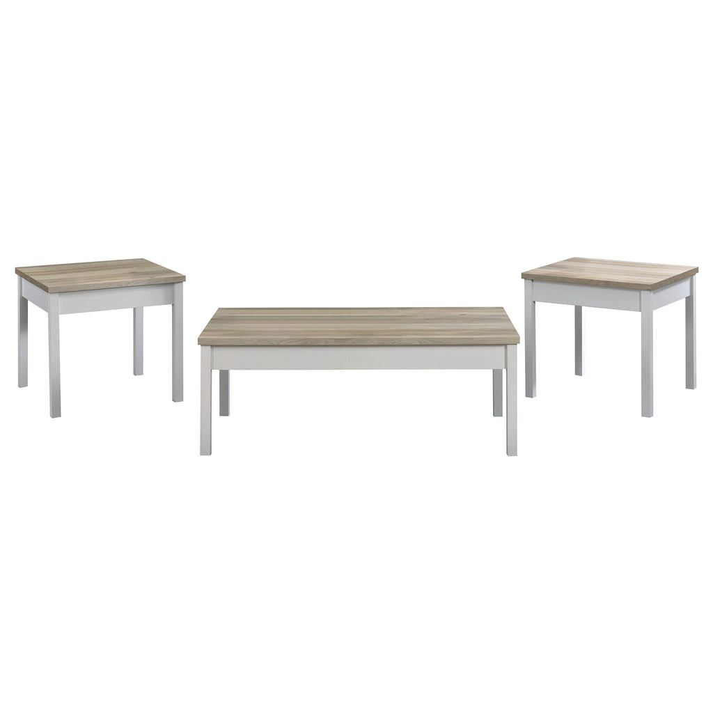 Stacie Coffee Table Set