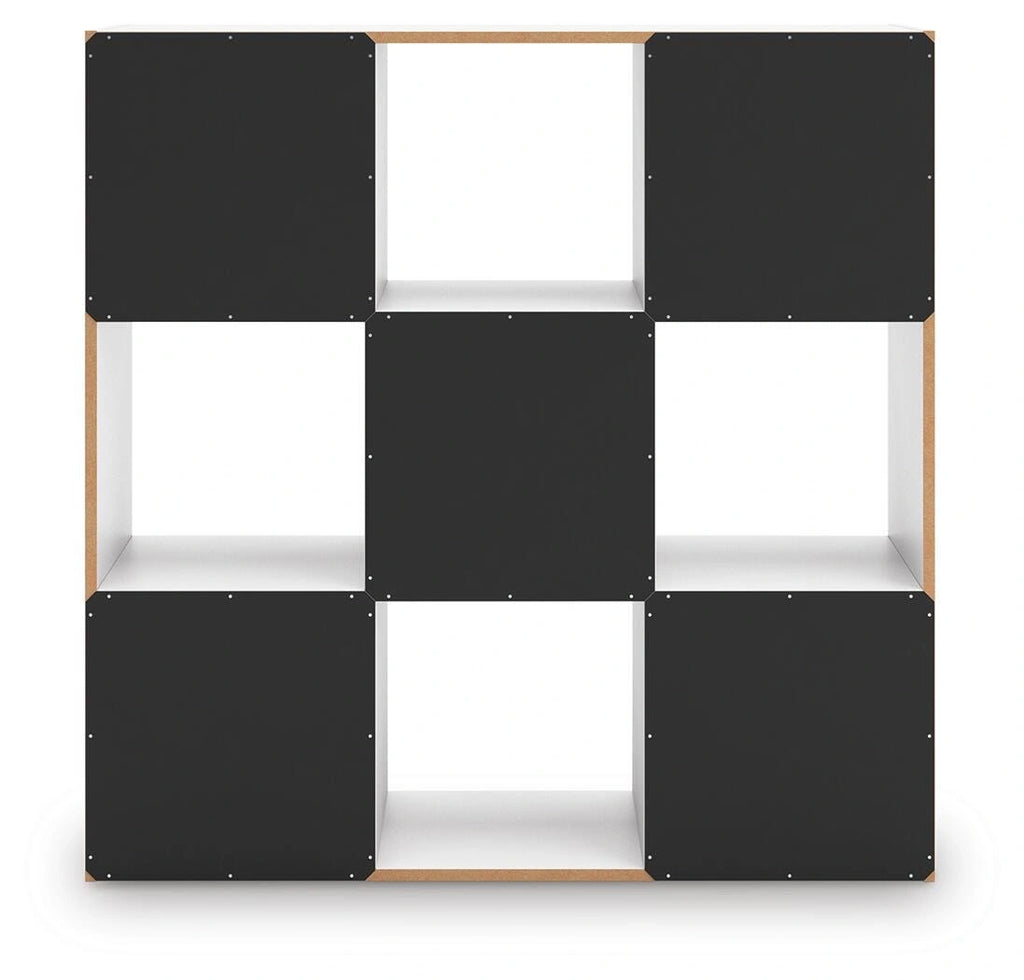 Onita Nine Cube Organizer