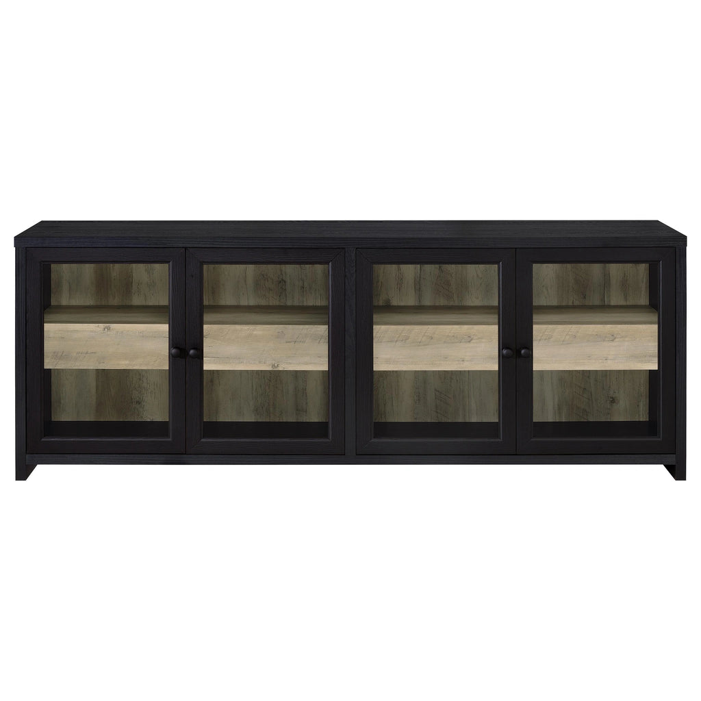 Denison Entertainment Center